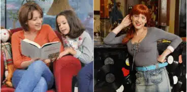 Mirela Oprișor are o fiică de 14 ani. Aspirina din „Las Fierbinți”: „Nimeni nu se aștepta să nasc o fată” | Demamici.ro