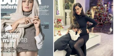 Catrinel Menghia a dezvăluit sexul bebelușului. Modelul se pregătește să devină mamă pentru a doua oară | Demamici.ro