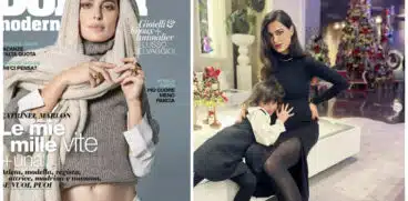 Catrinel Menghia a dezvăluit sexul bebelușului. Modelul se pregătește să devină mamă pentru a doua oară | Demamici.ro