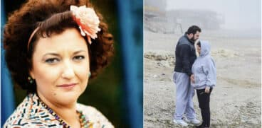 Ecaterina Ladin a născut al treilea băiat.  Dalida din „Las Fierbinți”: „Am intrat în 2024 fericită, împlinită și cu multă recunoștință” | Demamici.ro