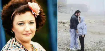 Ecaterina Ladin a născut al treilea băiat.  Dalida din „Las Fierbinți”: „Am intrat în 2024 fericită, împlinită și cu multă recunoștință” | Demamici.ro