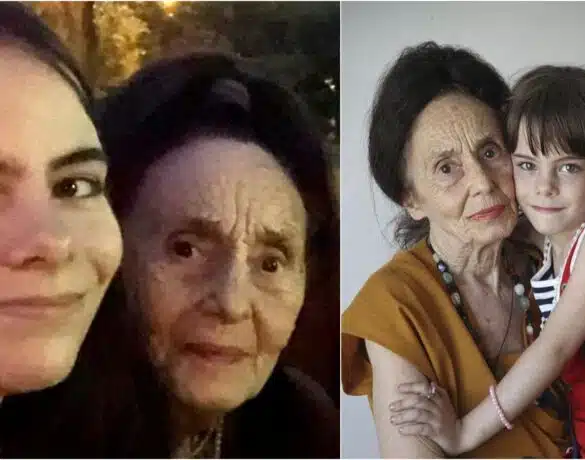 Fiica Adrianei Iliescu a împlinit 19 ani! Eliza este studentă la două facultăți | Demamici.ro