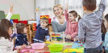 1500 de lei pe lună pentru plata creșei sau grădiniței copilului. Cum intră părinții în posesia lor | Demamici.ro