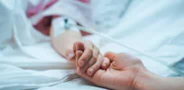 Încă un copil a murit din cauza gripei în România. Băiețelul de 4 ani a decedat la numai o oră de când a ajuns la spital | Demamici.ro