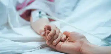 Încă un copil a murit din cauza gripei în România. Băiețelul de 4 ani a decedat la numai o oră de când a ajuns la spital | Demamici.ro