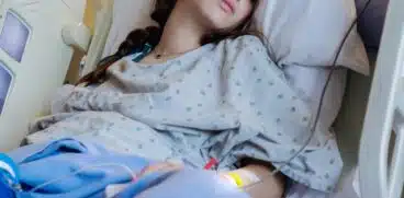 O tânără mamă, diagnosticată cu cancer de col uterin, a fost trimisă acasă… să moară. Femeia a fost salvată de medicii din Brașov | Demamici.ro