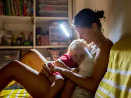 Alăptarea după vârsta de 1 an. Beneficii pentru copil | Demamici.ro