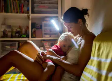 Alăptarea după vârsta de 1 an. Beneficii pentru copil | Demamici.ro