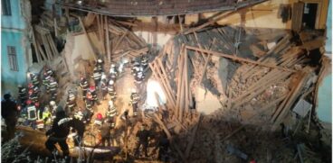 Eleva de 17 ani, rănită grav în urma prăbușirii internatului din Odorheiu Secuiesc, a murit la spital | Demamici.ro