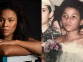 Nadine a fost trimisă la orfelinat de bunică, după ce a rămas fără mamă: „M-a târât până acolo, deși tot drumul am implorat-o, urlând, să nu mă ducă” | Demamici.ro