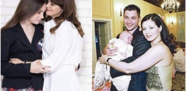 Așa mamă, așa fiică elegantă! Fotografii rare cu fiica Corinei Dănilă. Rianna a împlinit 20 de ani | Demamici.ro