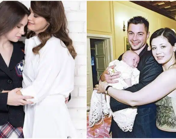 Așa mamă, așa fiică elegantă! Fotografii rare cu fiica Corinei Dănilă. Rianna a împlinit 20 de ani | Demamici.ro