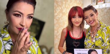 Rona Hartner a decis în testament cine va deține custodia fiicei sale, Rita | Demamici.ro