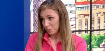 Sorana Darclee are ADHD. Cum a descoperit problema la 40 de ani: „Mi-a afectat întreaga viață” | Demamici.ro