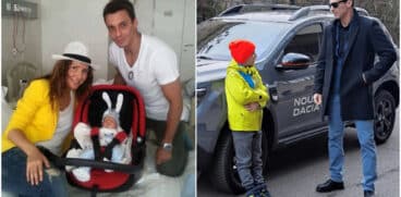 Mircea Badea, mândru de fiul său: „Este foarte, foarte inteligent, nu are nicio moleculă de răutate.” Vlăduț va împlini 10 ani în mai | Demamici.ro