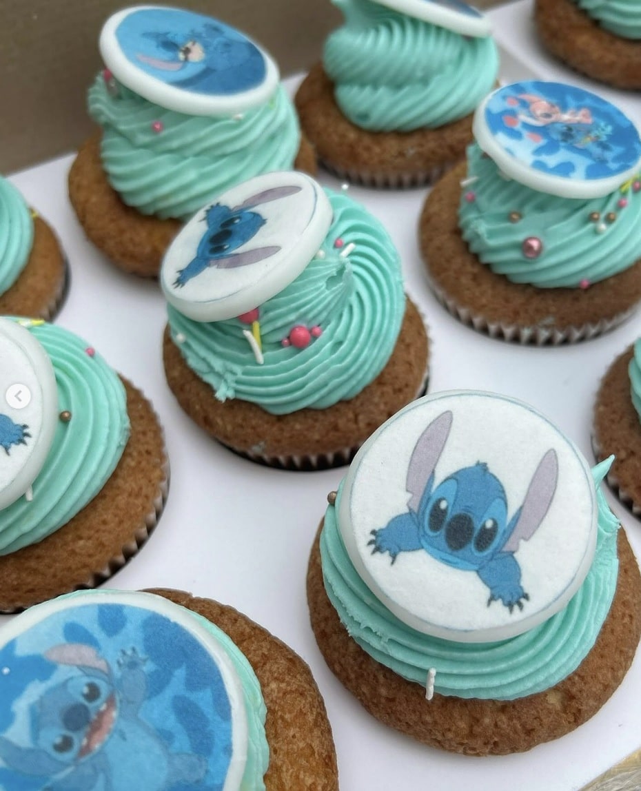 Fiica Mirelei Vaida a împlinit 9 ani: "Nu știu când a trecut timpul, dar știu că încet-încet se face domnișoară" 