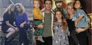 Ce mari au crescut copiii Danei Nălbaru și ai lui Dragoș Bucur! Sofia are 17 ani și seamănă leit cu mama ei | Demamici.ro