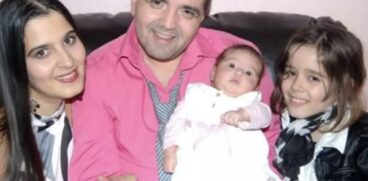 Daniel Iordăchioaie, tată singur cu un copil de 3 ani și altul de 12 ani, după divorț: „Foarte greu mi-a fost, prăpastii la fiecare pas” | Demamici.ro