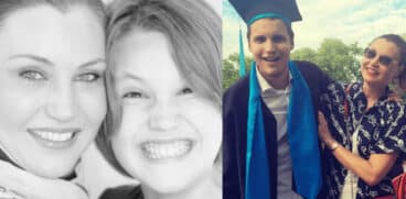 Cum arată și cu ce se ocupă fiul Danielei Nane, prima „Miss România” | Demamici.ro