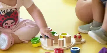 Comportament revoltător din partea unei educatoare dintr-o grădiniță privată din Popești Leordeni. Femeia a fost înregistrată cu o cameră ascunsă VIDEO | Demamici.ro