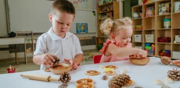 Înscrierile la grădiniță și creșă 2024 – 2025. Ministerul Educației a pus în dezbatere publică calendarul și metodologia | Demamici.ro