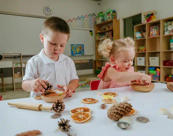 Înscrierile la grădiniță și creșă 2024 – 2025. Ministerul Educației a pus în dezbatere publică calendarul și metodologia | Demamici.ro