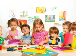 Înscriere grădiniță și creșă 2024 – 2025. Acte necesare la dosarul de înscriere la grădiniță | Demamici.ro