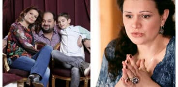 Maria Buză a trecut prin grele încercări în ziua în care și-a adus pe lume unicul copil: „Ce salvăm? Mama sau copilul?” | Demamici.ro