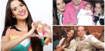 Nouria Nouri, relație apropiată cu copiii după divorțul de Daniel Iordăchioaie: „Mi-am crescut, educat și îngrijit copiii exact așa cum face orice mamă”. După despărțire, copiii au rămas cu tatăl EXCLUSIV | Demamici.ro