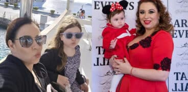 Oana Roman și-a sărbătorit fiica în Egipt. Isabela a împlinit 10 ani: „La mulți ani, iubirea mea. Aproape domnișoară” | Demamici.ro