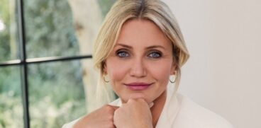 Cameron Diaz, mamă pentru a doua oară la 51 de ani | Demamici.ro