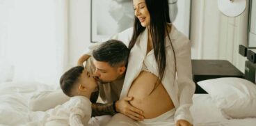 Vlăduța Lupău este însărcinată. Artista va deveni mamă pentru a doua oară | Demamici.ro