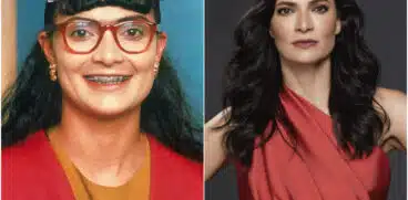 Cum arată fiica de 19 ani a actriței Ana Maria Orozco, din „Betty cea urâtă”? Mama și fiica, două picături de apă | Demamici.ro