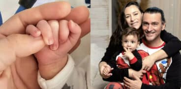 Cătălina Ponor a născut al doilea copil: „Cea de-a doua medalie a noastră este aici” | Demamici.ro