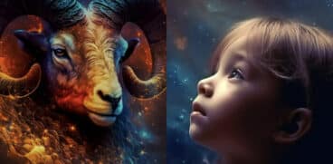 Copiii născuți în zodia Berbec. Sfaturile de care părinții lor ar trebui să țină cont | Demamici.ro