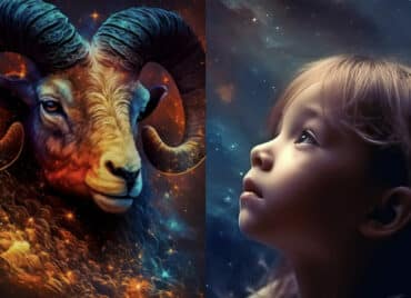 Copiii născuți în zodia Berbec. Sfaturile de care părinții lor ar trebui să țină cont | Demamici.ro