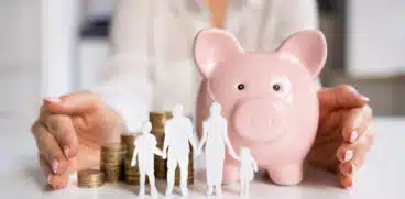 Indemnizația minimă pentru creșterea copilului, mărită din martie 2024 | Demamici.ro