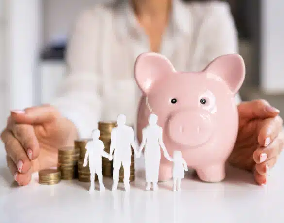 Indemnizația minimă pentru creșterea copilului, mărită din martie 2024 | Demamici.ro