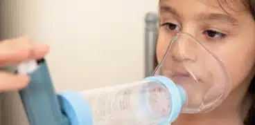 Astmul la copii: șase mituri și adevăruri | Demamici.ro