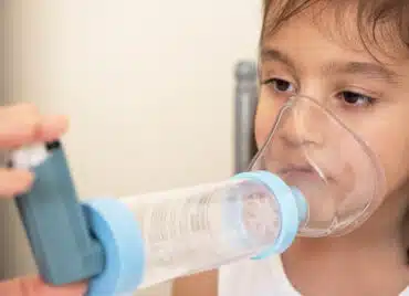 Astmul la copii: șase mituri și adevăruri | Demamici.ro
