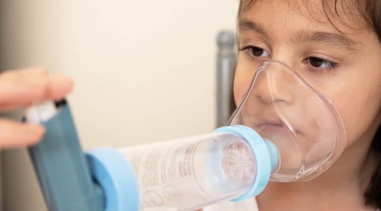 Astmul la copii: 6 mituri și adevăruri | Demamici.ro