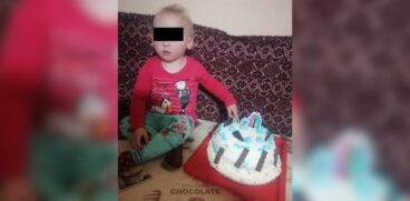 Un copil de doi ani a murit după ce a băut o substanță toxică | Demamici.ro