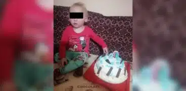 Un copil de doi ani a murit după ce a băut o substanță toxică | Demamici.ro