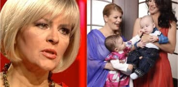 Sanda Ladoși și Mădălina Manole s-au apropiat după ce au devenit mame. Sanda Ladoși: „Nu pot să o judec pentru că a renunțat la copil, n-am niciun drept. Dar îmi pare rău că a ales așa” | Demamici.ro