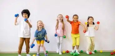 Înscriere grădiniță și creșă 2024 – 2025. Ministerul Educației a anunțat când pot fi înscriși copiii la creșe, grădinițe și în serviciile complementare de educație timpurie | Demamici.ro