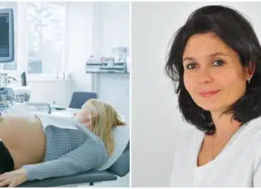 Sănătatea gravidei. Despre importanța unui stil de viață echilibrat și a suplimentelor alimentare în perioada sarcinii, într-un interviu cu Dr. Mihaela Steriu VIDEO | Demamici.ro