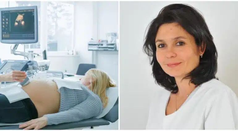 Sănătatea gravidei. Despre importanța unui stil de viață echilibrat și a suplimentelor alimentare în perioada sarcinii, într-un interviu cu Dr. Mihaela Steriu VIDEO | Demamici.ro
