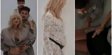 Alina Ceușan este însărcinată pentru a doua oară. Modul inedit în care a dat vestea cea mare | Demamici.ro