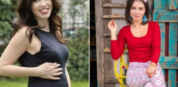 Geanina din „Las Fierbinți” este însărcinată! Actrița Anca Dumitra așteaptă primul copil | Demamici.ro