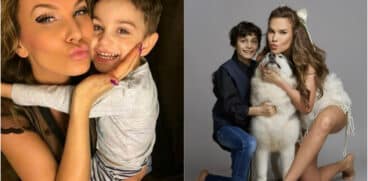 Anna Lesko și-a sărbătorit băiatul: „Adam, suflet minunat, ai împlinit 10 ani!” | Demamici.ro